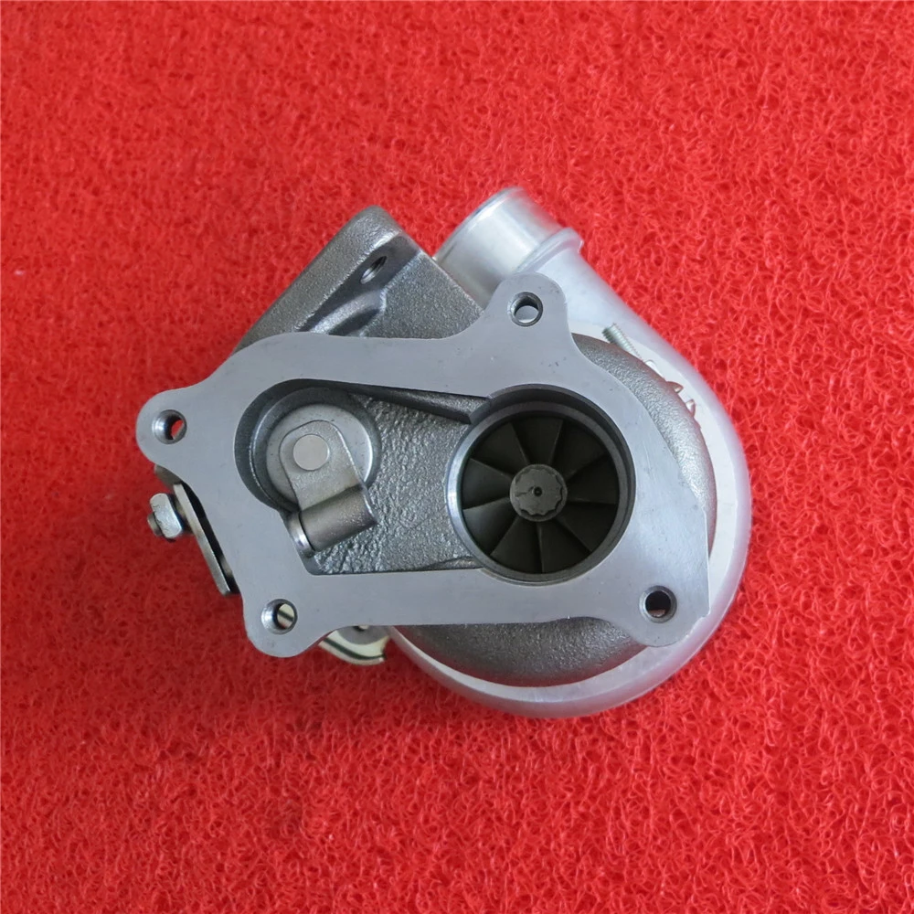 

CT12B/ 17201-67010/ 1720167010/ 17201-67020 Engine Spare Parts Genuine Parts Turbocharger