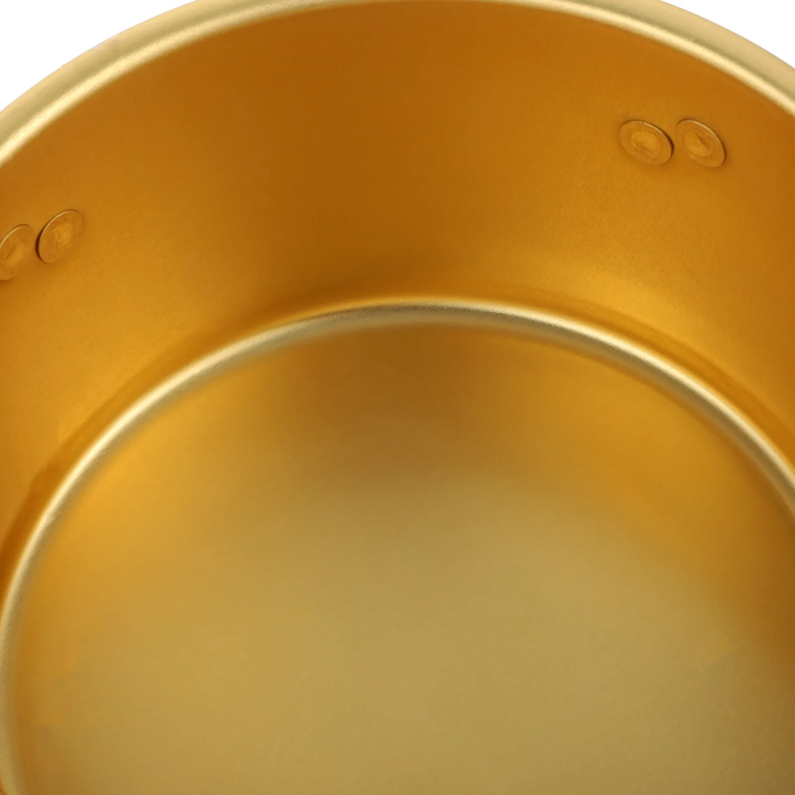 

Aluminum Soup Multipurpose Cooking Pot Heat Resistant Stewing Stockpot Large Milk Pot Dual Handle Ramen Cookware