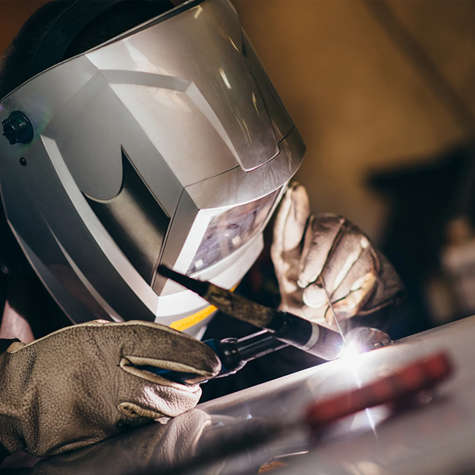 

20Pcs Welding Lens Replacement Inner Outer Protective Sheet Safe Reliable Workmanship for Welding Applications