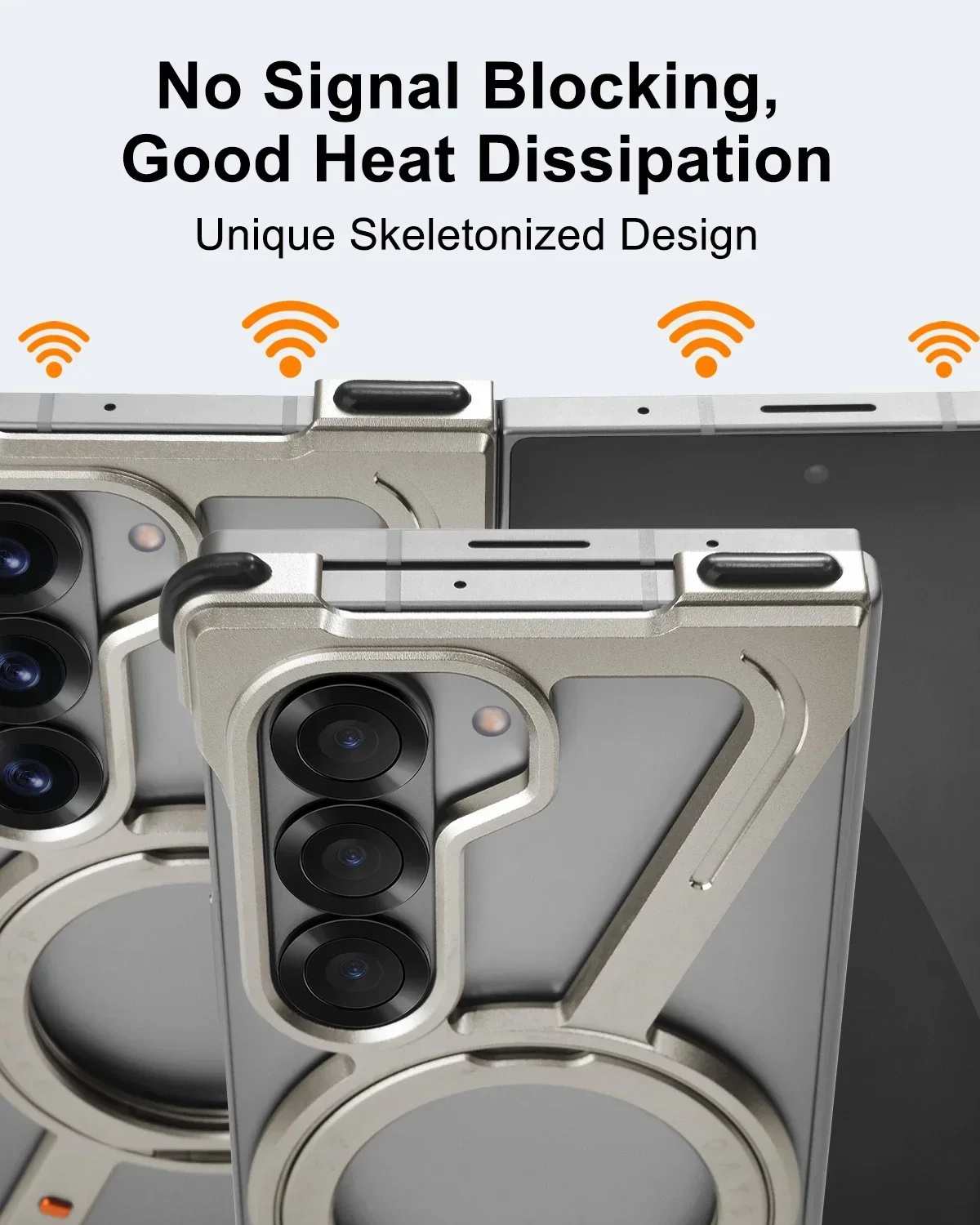 Thumbnail 3 - #59 Samsung Z Fold 7 Cases Comparison Guide