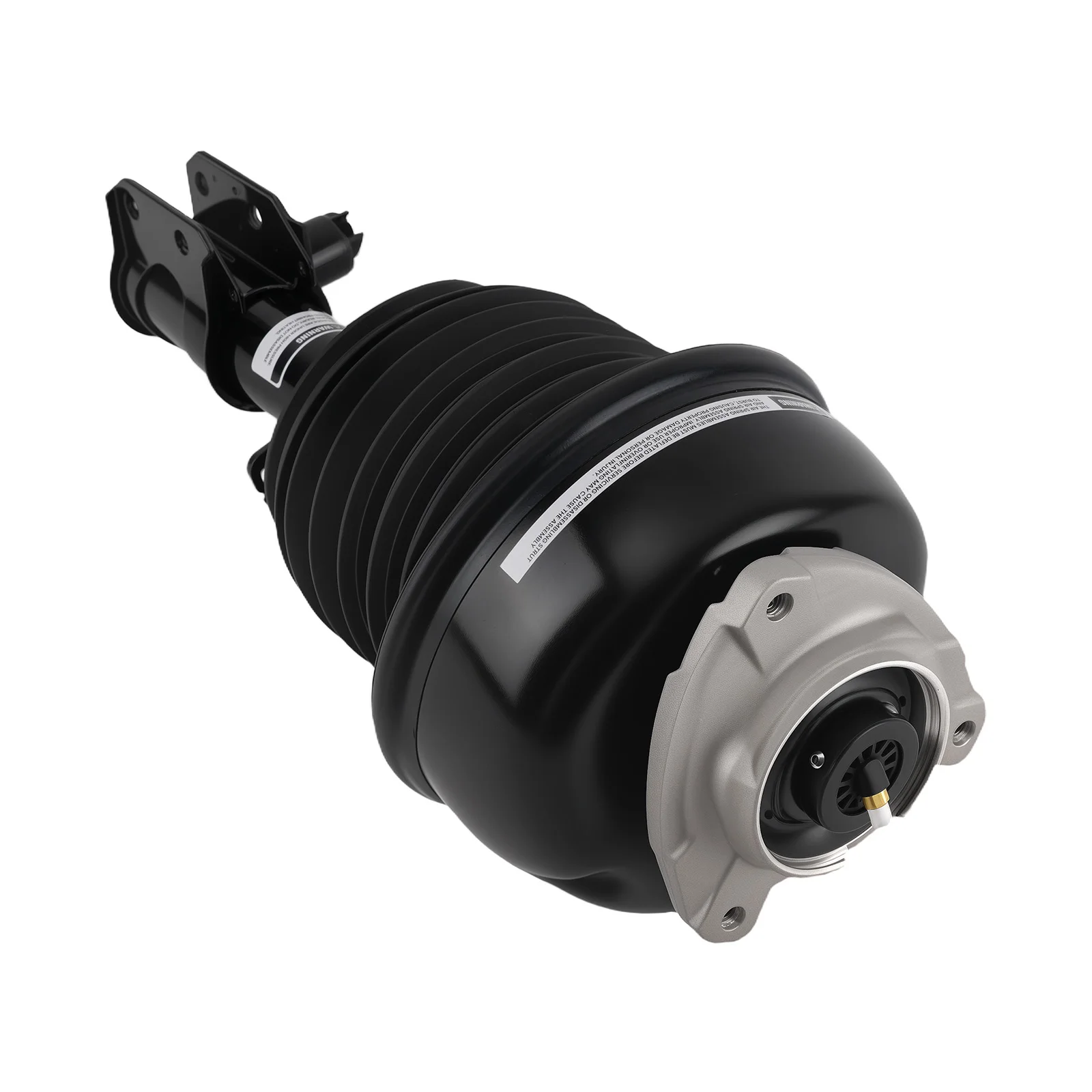 Front Right Air Shock Strut w/ADS For Mercedes E-Class W212 E550 E63 RWD 2010-16