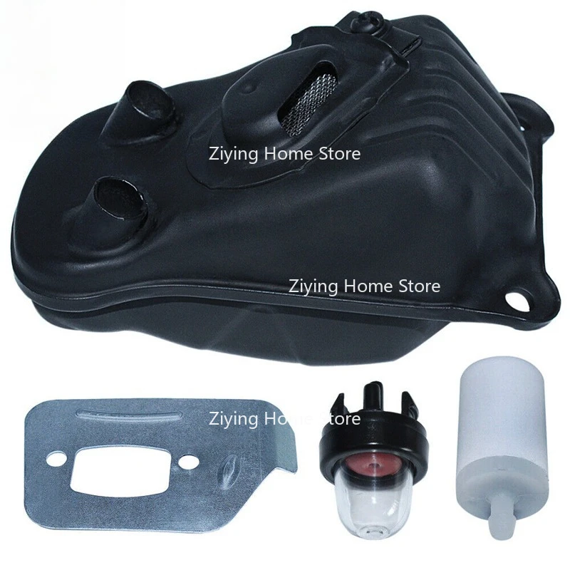 

Suitable for Hus550XP 545 Muffler Exhaust Pipe Chain Saw Accessories