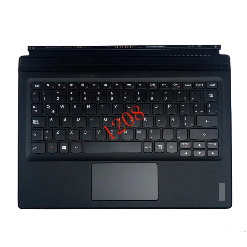 

New for LENOVO IdeaPad Miix 700-12ISK LA Latin Keyboard KEYBOARD 5N20K07157