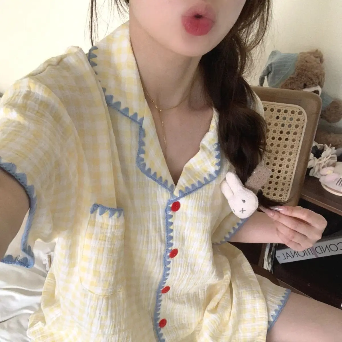 Thumbnail 2 - #27 Latest Pajama Sets Offers