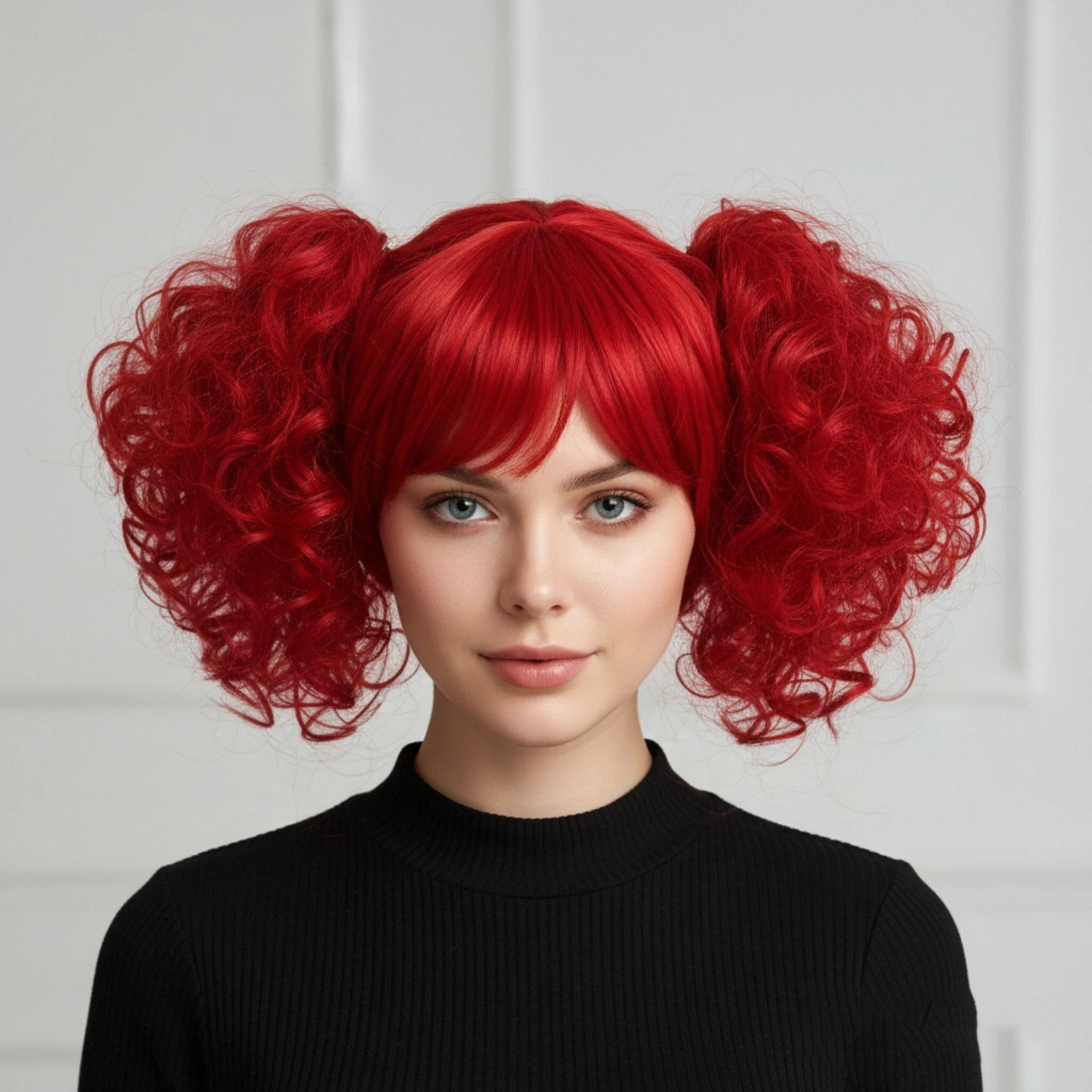 Thumbnail 3 - #14 Highest Rated Themed Party Wigs to Buy in 2026