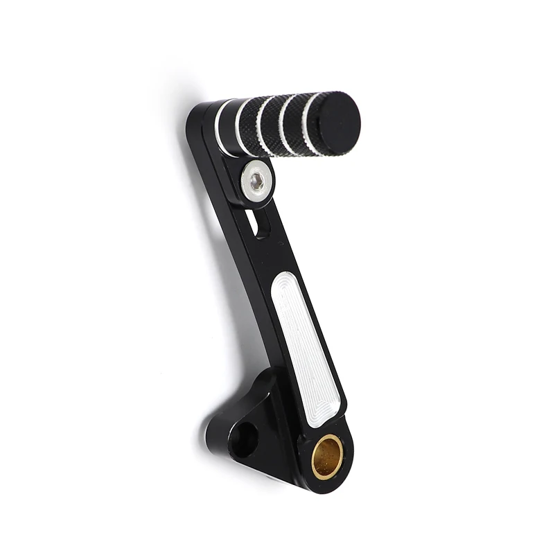 

Motorbike CNC Black Gear Shift Shifter Lever For KAWASAKI Z800 2013-2016 Z900 17-18 Z1000 10-17 Z1000SX 11-16 Ninja1000 11-17