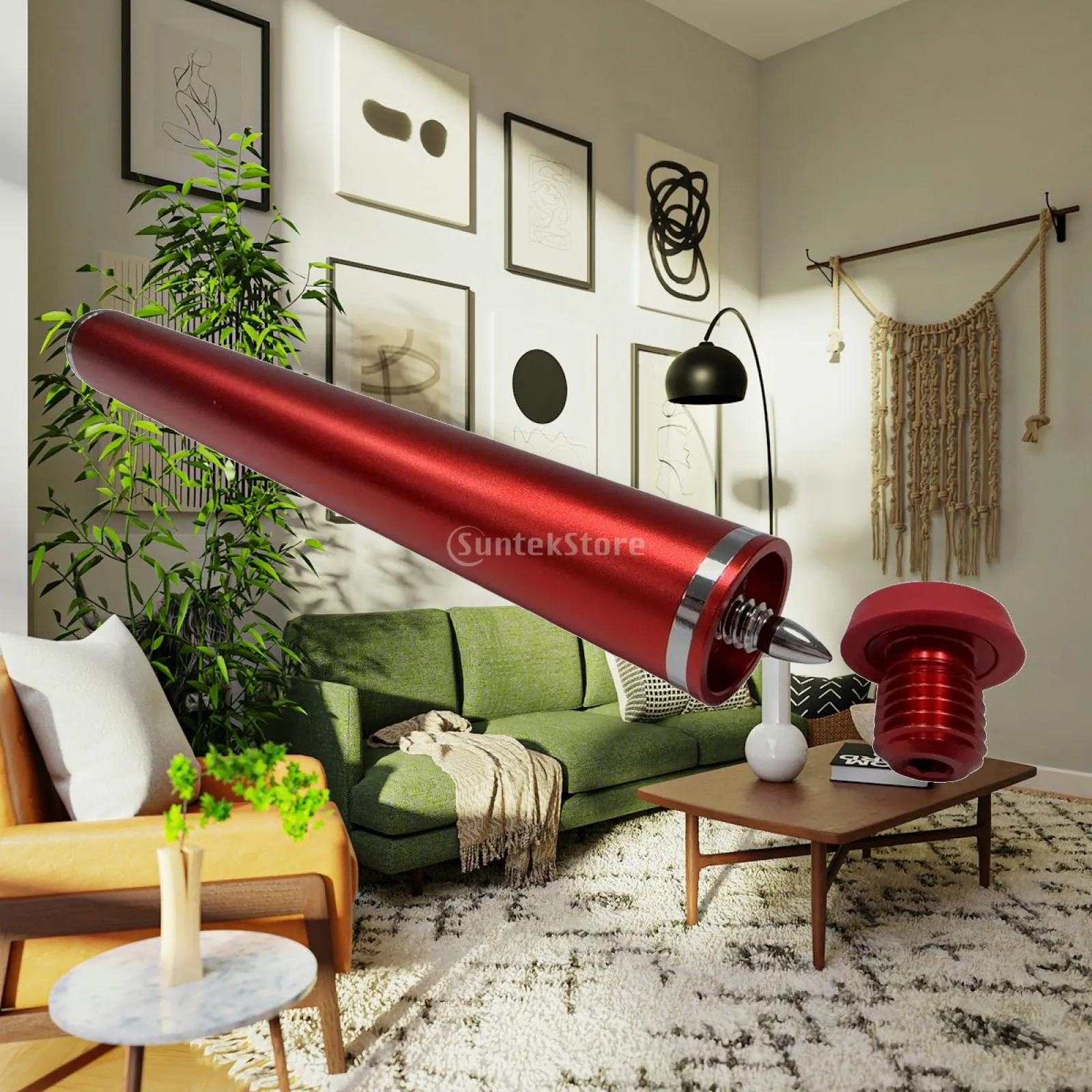 1024inch-billiard-extension-rod-aluminum-alloy-pool-cue-accessory-compact-size-for-snooker-support