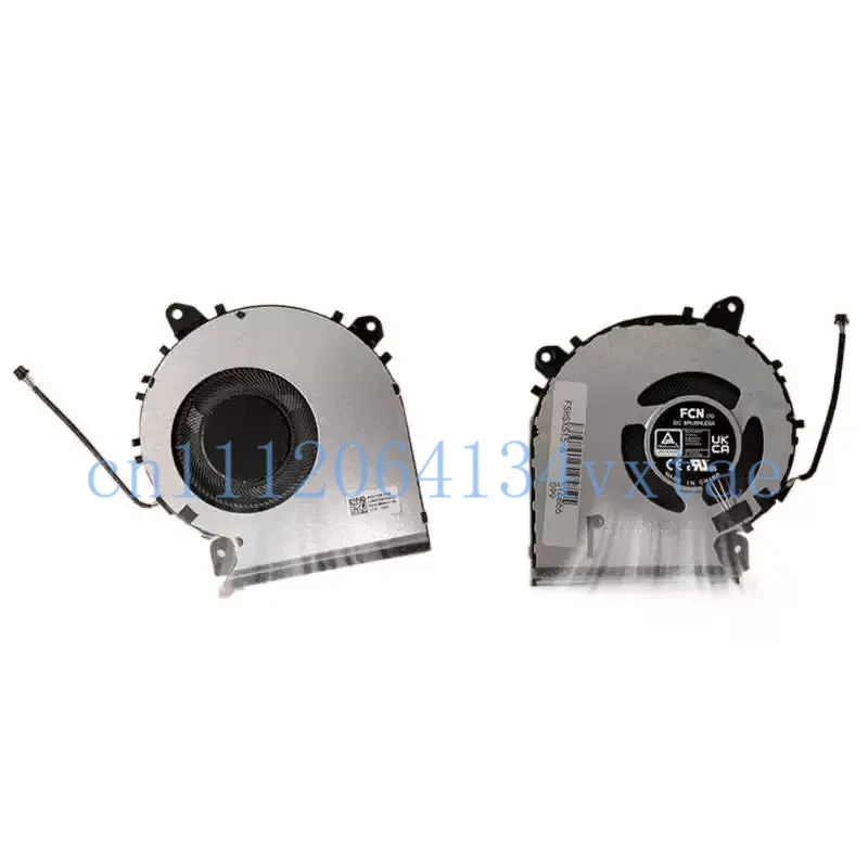New CPU Cooling Fan for ASUS VivoBook F515 X515 X415 X415DA EA X415EP X415FA JA X415JF X415JP X415KA MA X415UA Series Fan  0.1