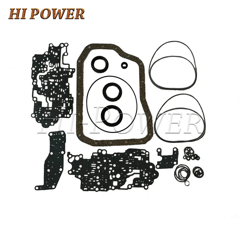 

Auto U660 U660E Комплект для капитального ремонта коробки передач, комплект уплотнений коробки передач автомобиля, часть