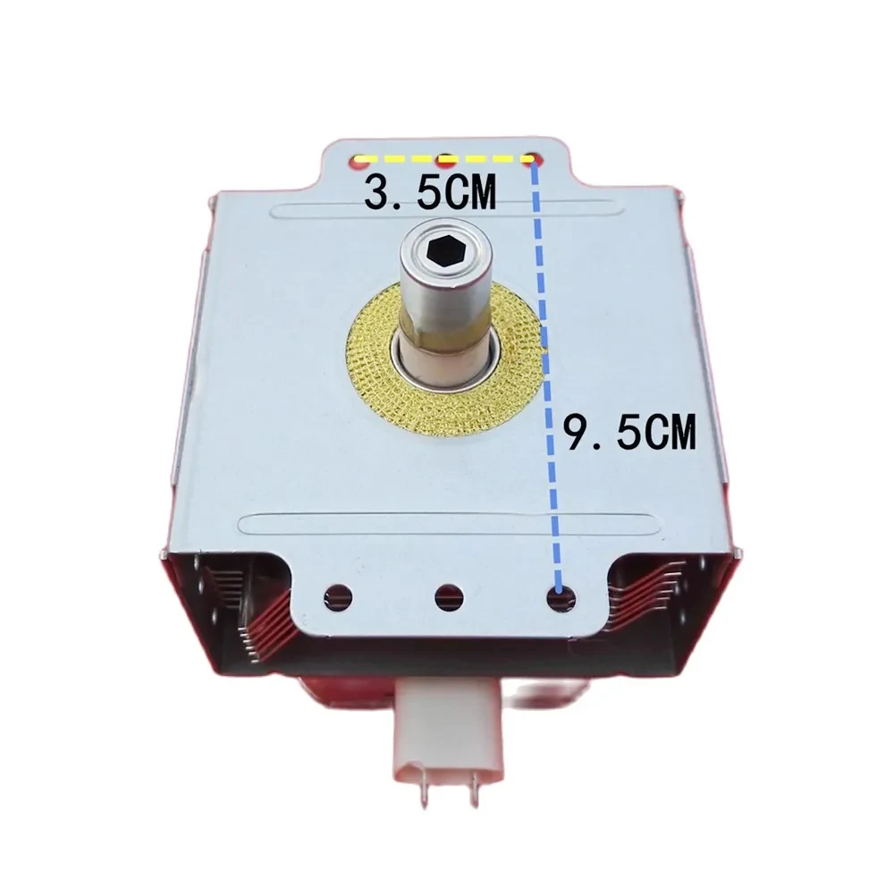 2M539H New Original Magnetron For Witol Microwave Oven