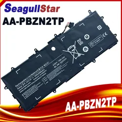 New AA-PBZN2TP Laptop Battery For Samsung NP905S3K 910S3K 905S3G 910S3G 910S3L NP910S3L 905S3L 915s3g XE500T1C 7.5V 30Wh