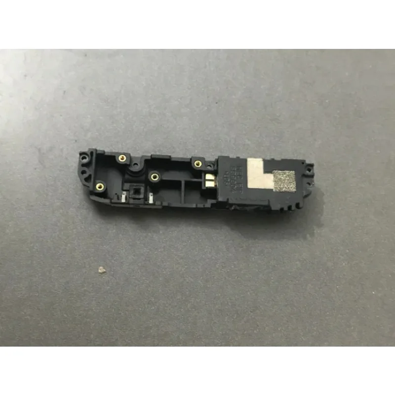 مكبر صوت أصلي بصوت عالٍ لـ DOOGEE Blade 10 Max ثماني النواة 6.56 بوصة HD+