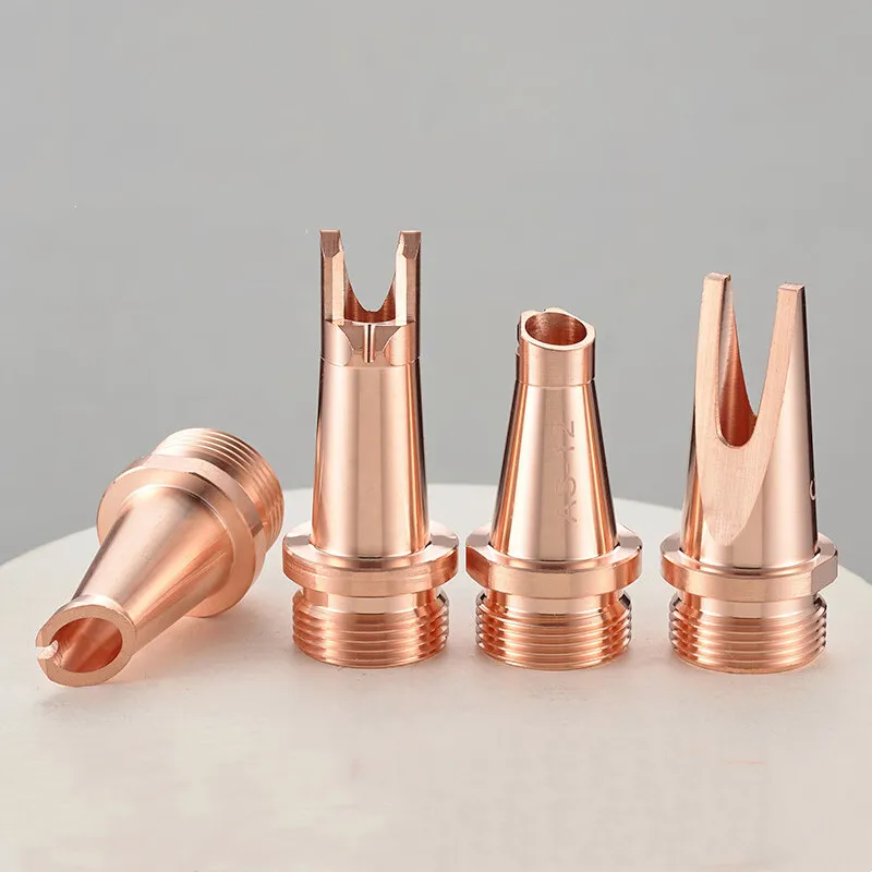 CQWY SUP فوهة لحام الليزر المحمولة M16 SUP20T SUP21T SUP23T SUP28F فوهة لحام الليزر لمسدس لحام الليزر SUP CQWY #3