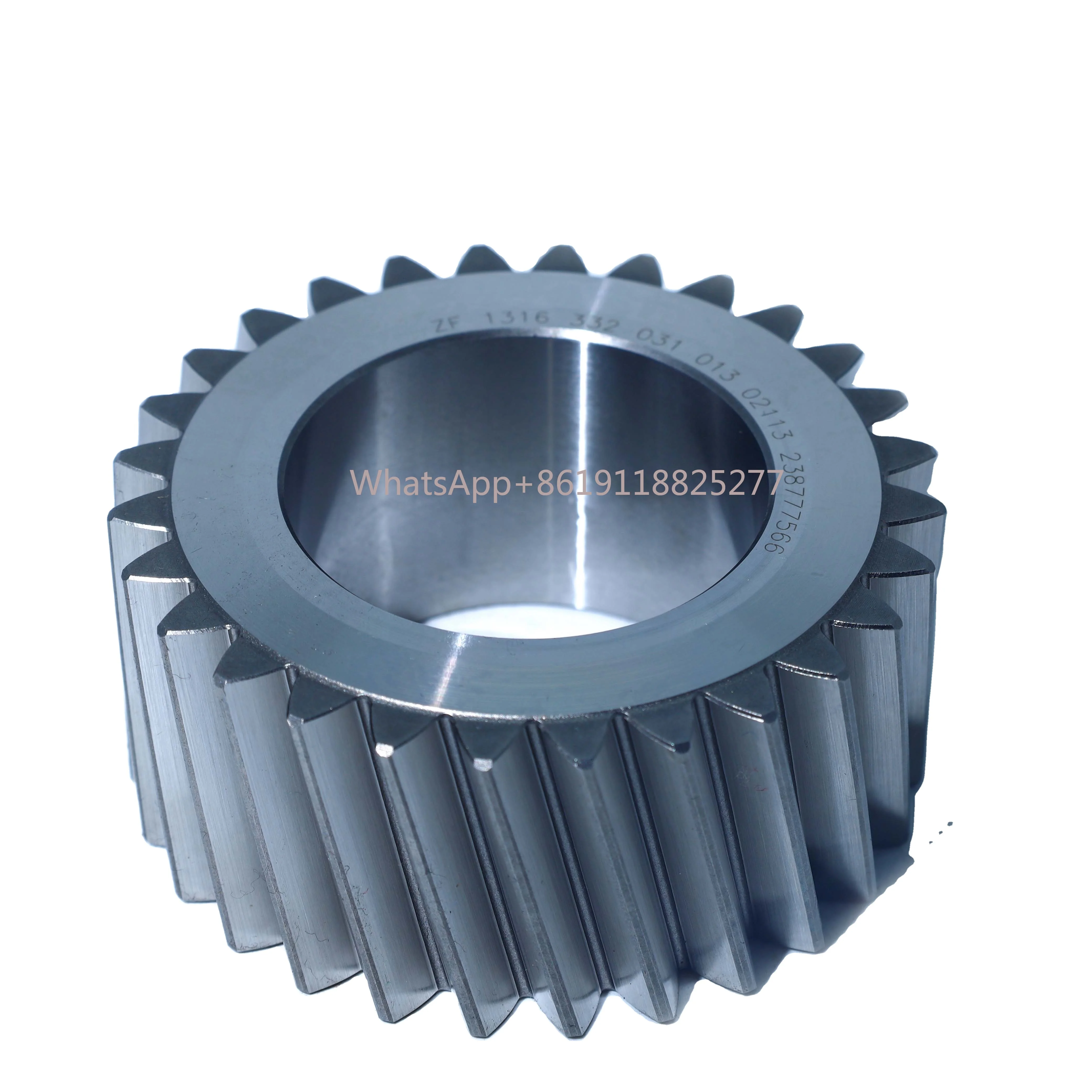 

1316.332.031 Sinoturk HOWO SITRAK C7H JAC K5 FAW MAN DAF ZF 12TX2621TD ZF16S2530TO TRAXON GEARBOX transmission spare part