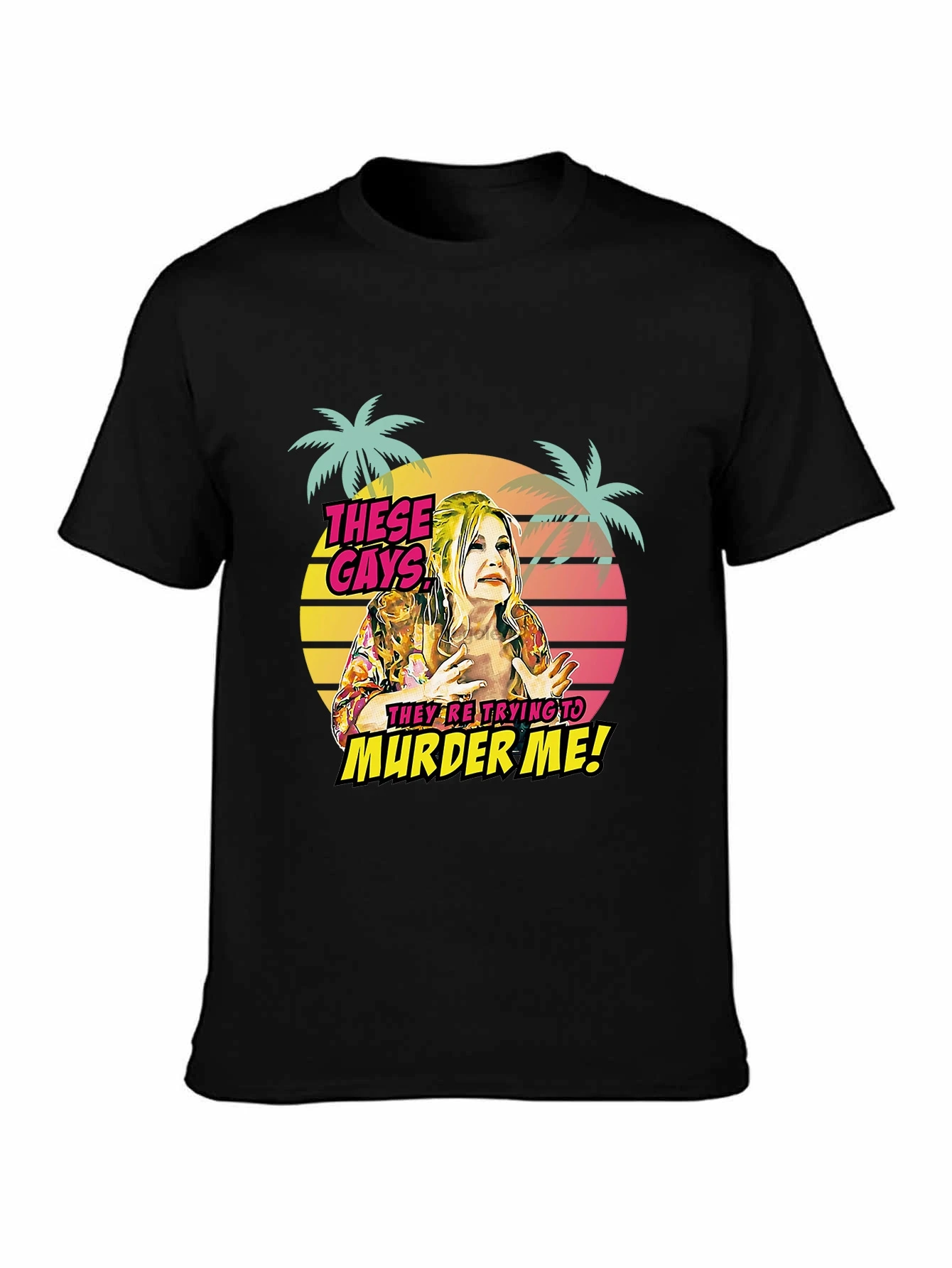 جينيفر كوليدج هذه المثليين الذين يحاولون قتلني تي شيرت عضوي للجنسين