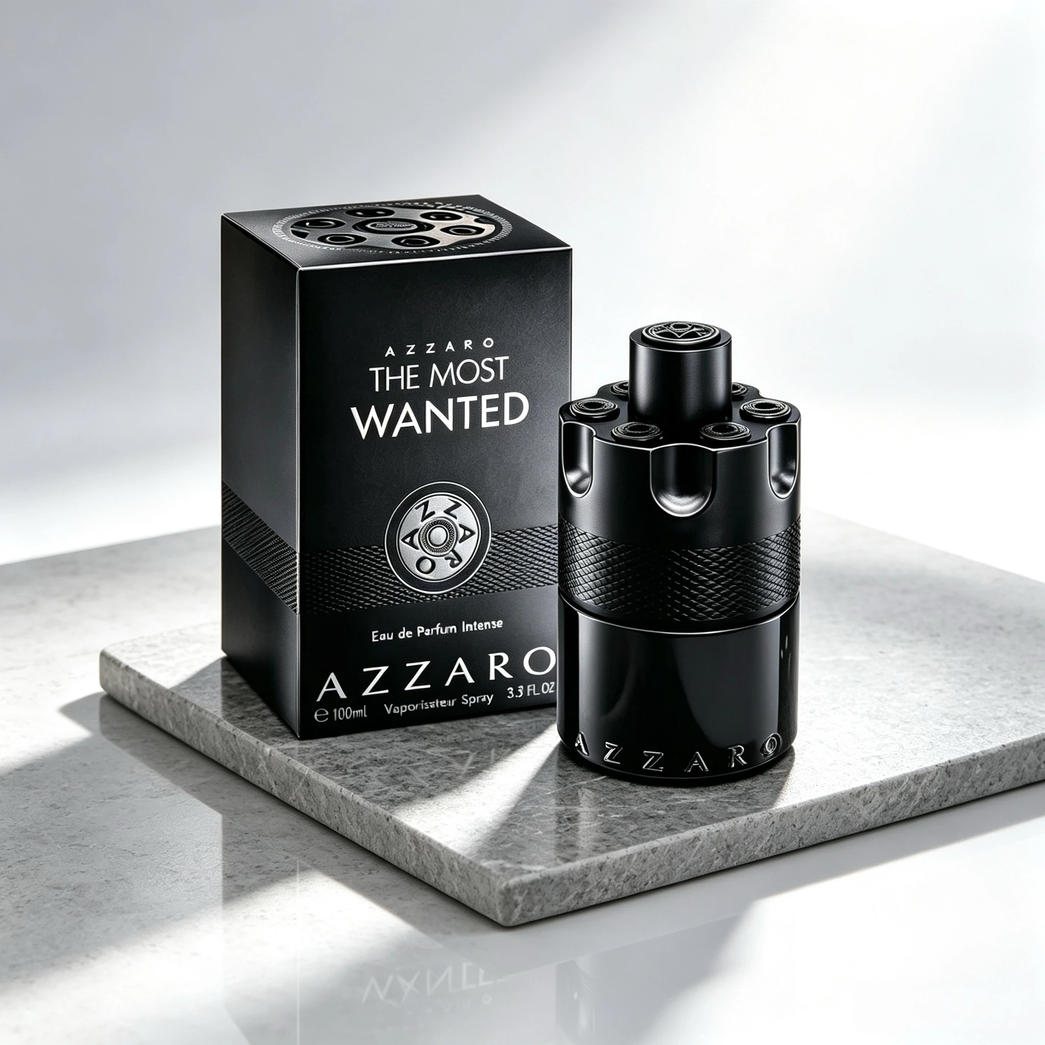 Azzaro 1, the Most Popular Uni - Perfume Aroma Fragrance ulasan dan harga