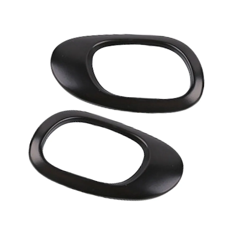 Internal Door Panel Part Door Handle Moulding For Auto Door Maintenance Simple Installation Required For 207 Internal