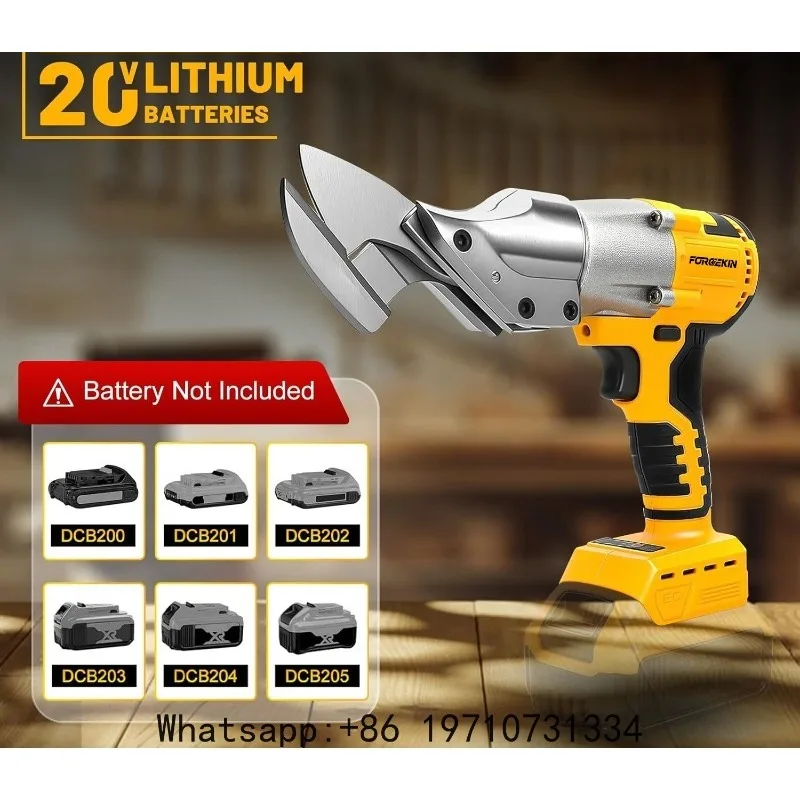iron-sheet-scissors-brushless-handheld-electric-scissors-for-cutting-iron-sheetfor-dewalt-battery-pin