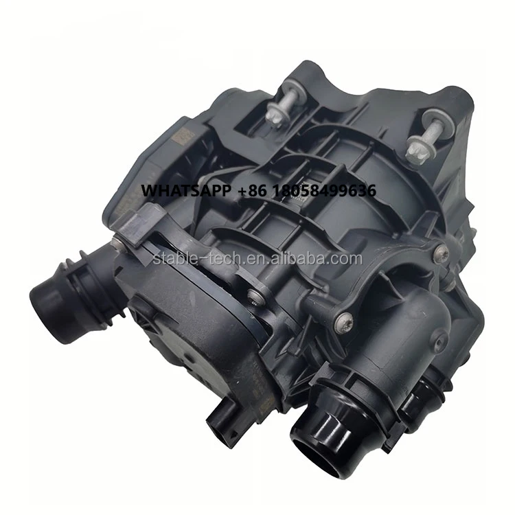 

Engine Coolant Thermostat Heat Management Module for 3 SERIES G32/G12/G02/G05 11538642560