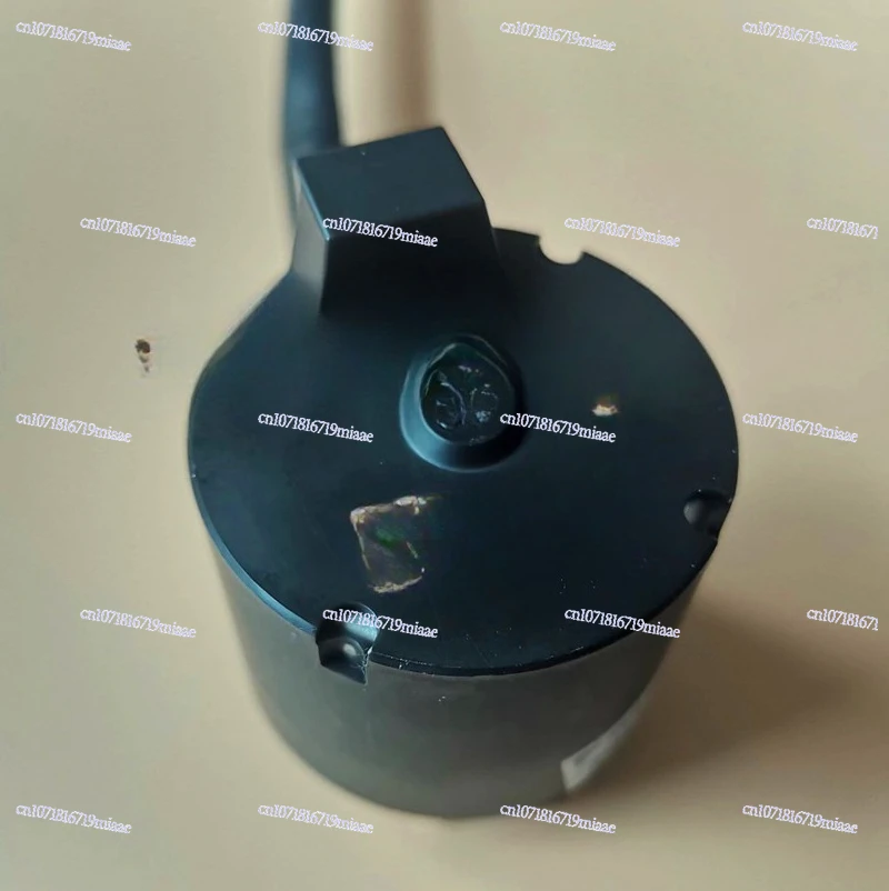 

Air Conditioning Refrigeration,Refrigerated Truck, Accessories Electronic Expansion Valve Coil EBM-MD 12DM-64R Throttle Valve