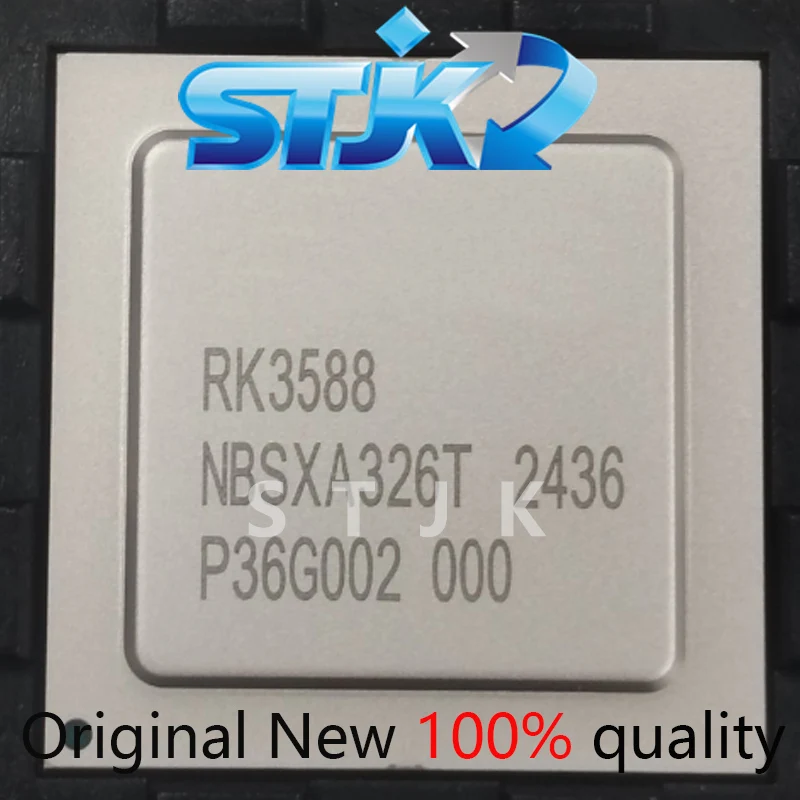 

RK3568 RK3588 RK3568J BGA636