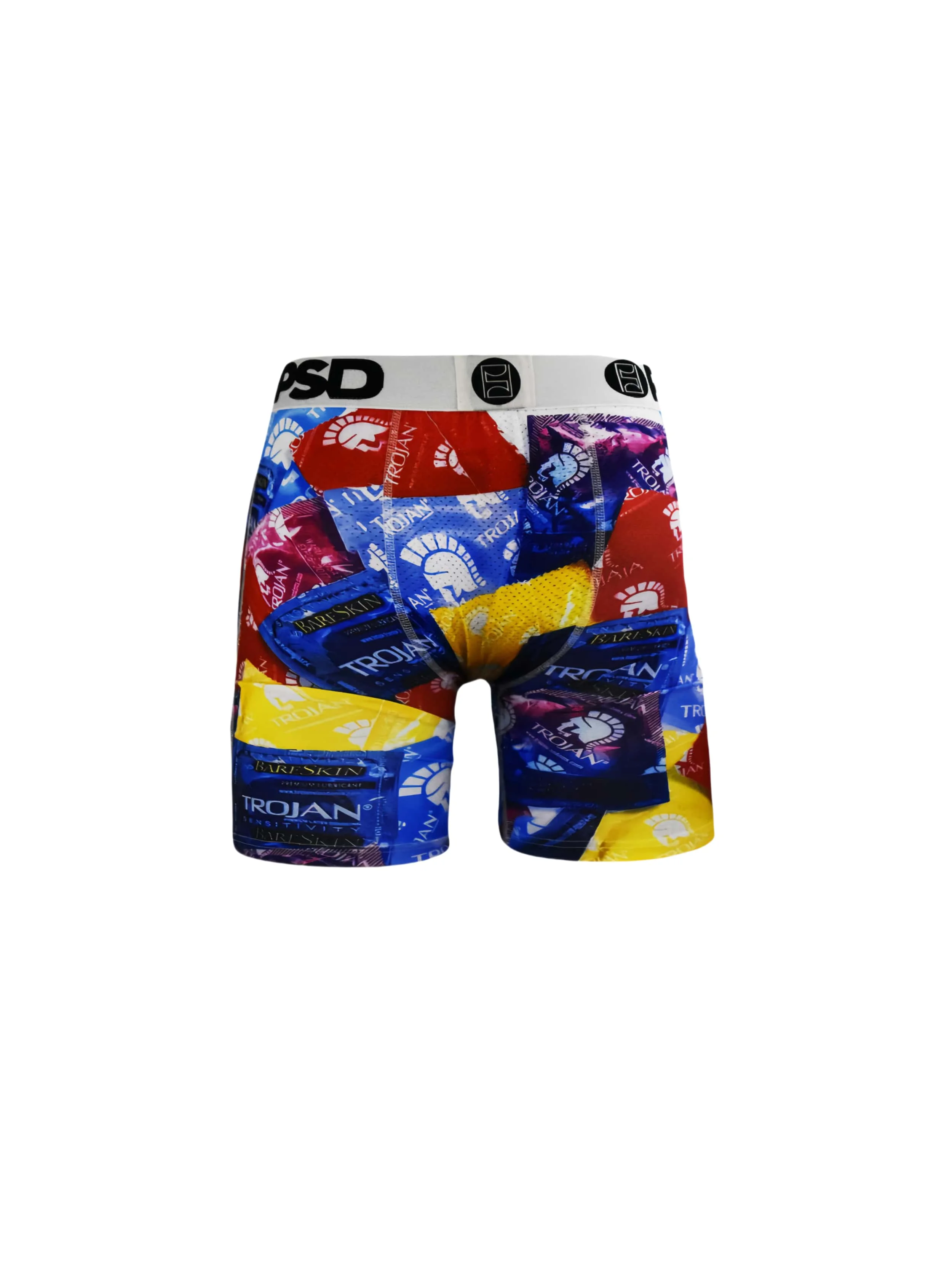 Ropa interior sexi para hombre, Boxers, bragas para hombre, lencería, calzoncillos masculinos estampados transpirables, calzoncillos Boxer de talla grande para hombre, bañadores para hombre