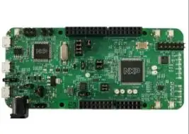 

MC56F83000-EVK Development Board Mc56f83 Series Development Board