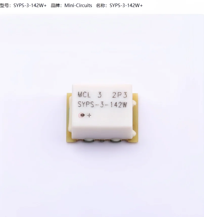 SYPS-3-142W+ Freque… - image