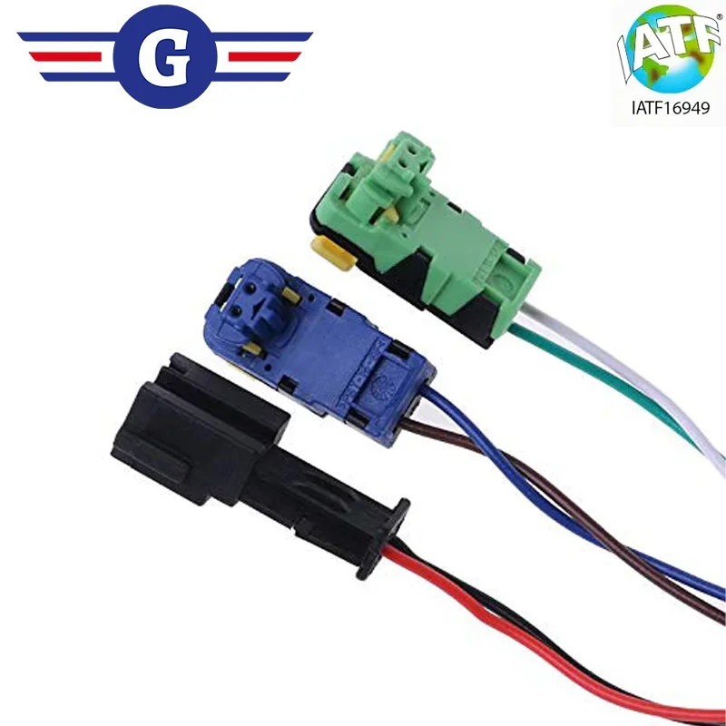 Рисунок 3 - Сменный проводной кабель 8200216465