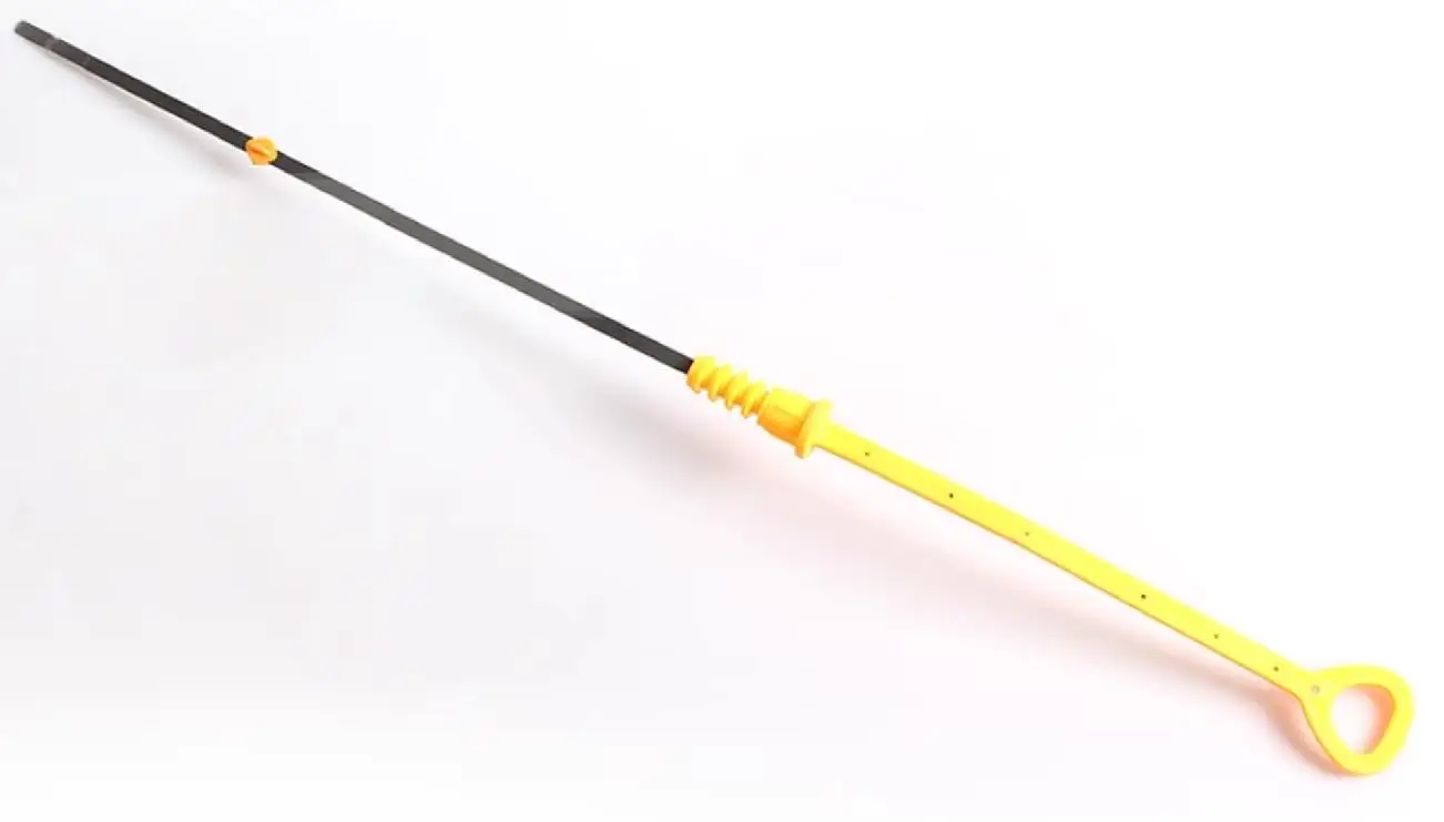 Oil Dipstick for VW Jetta Replacement Engine Gauge Level Dip Stick Probe Check 1999 2000 2001 2002 2003 Brand New