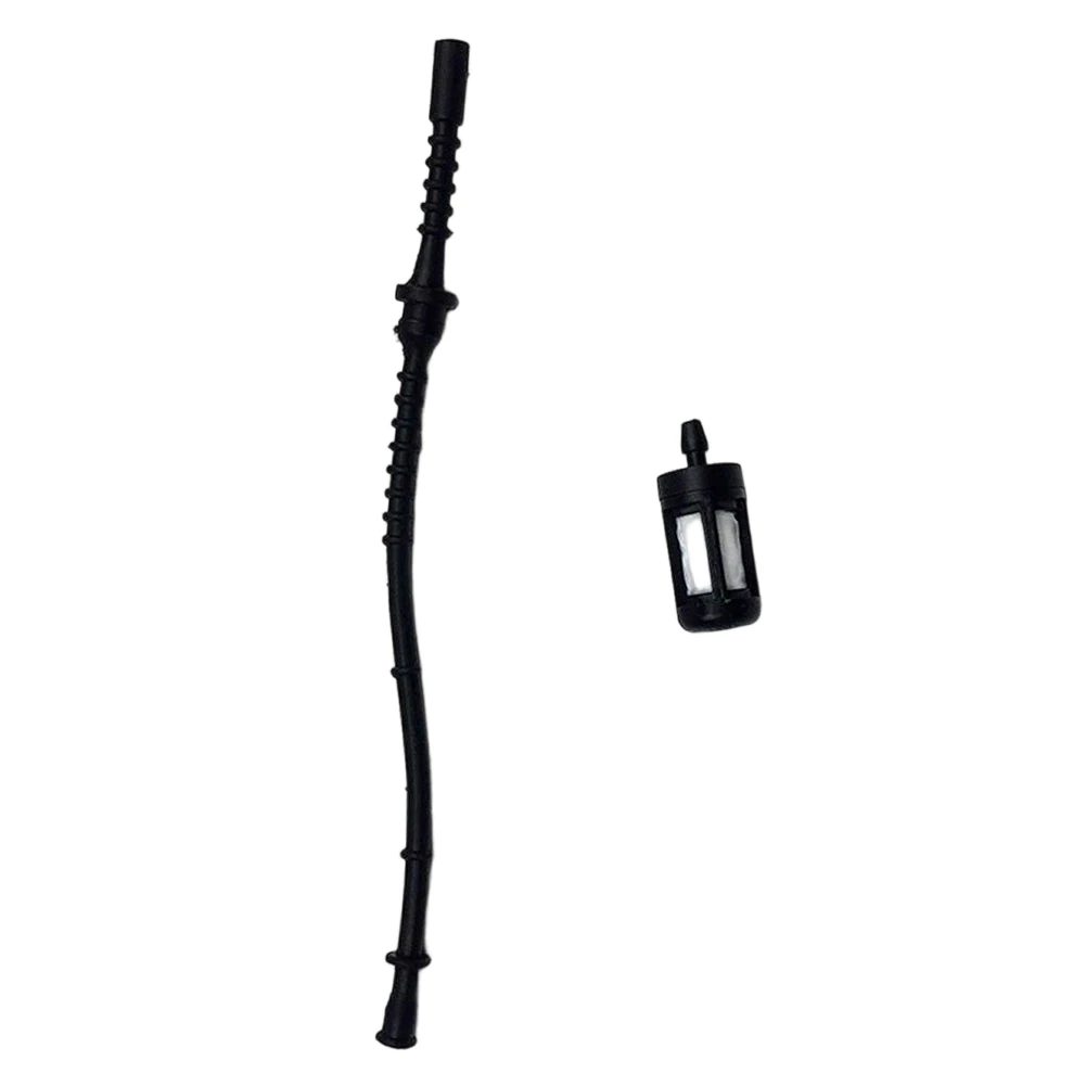 For String Trimmer Aftermarket Fuel Line Assembly with Filter for FS120 FS200 FS250 FS350 FS450 FS480 Plastic Rubber Build