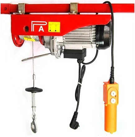 

Mini electric hoist 200 600 400 600 800 1200kg
