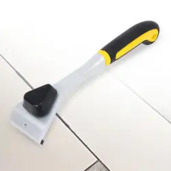 Putty Knife Scraper Caulk Removal Tool Paint Scraper Paint Remover for Tape Removing Wallpape Decorate Finishing Decals Scraping