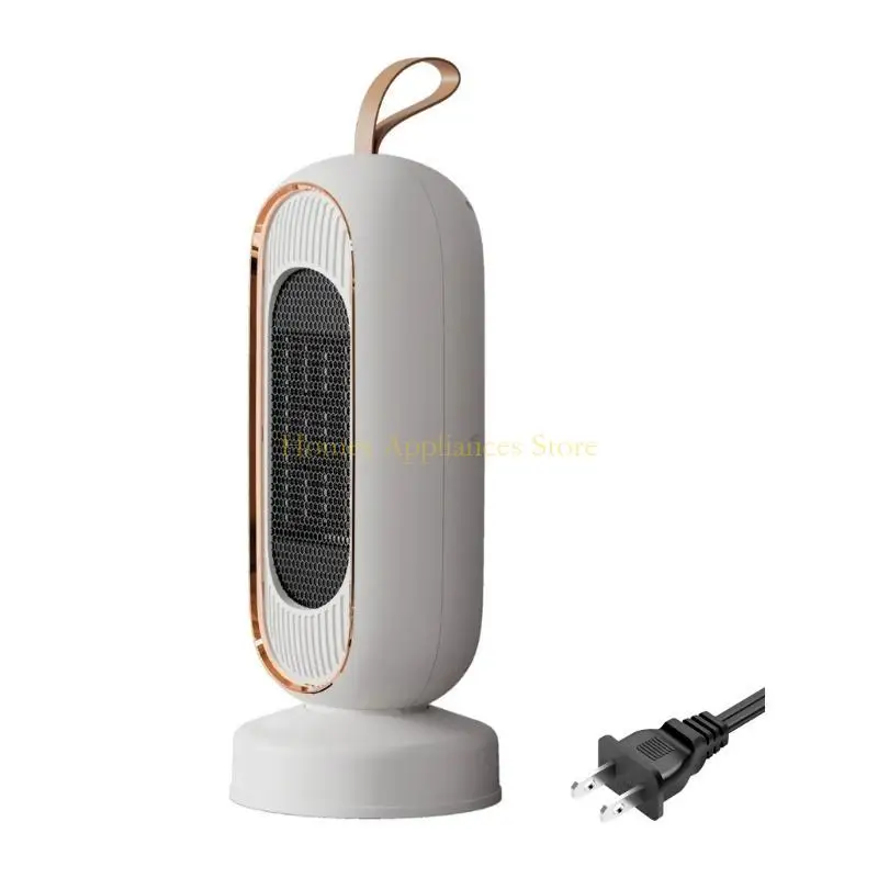 Calentador espacio escritorio oficina d0ab calentador dormitorio bajo ruido para calidez y cómodo