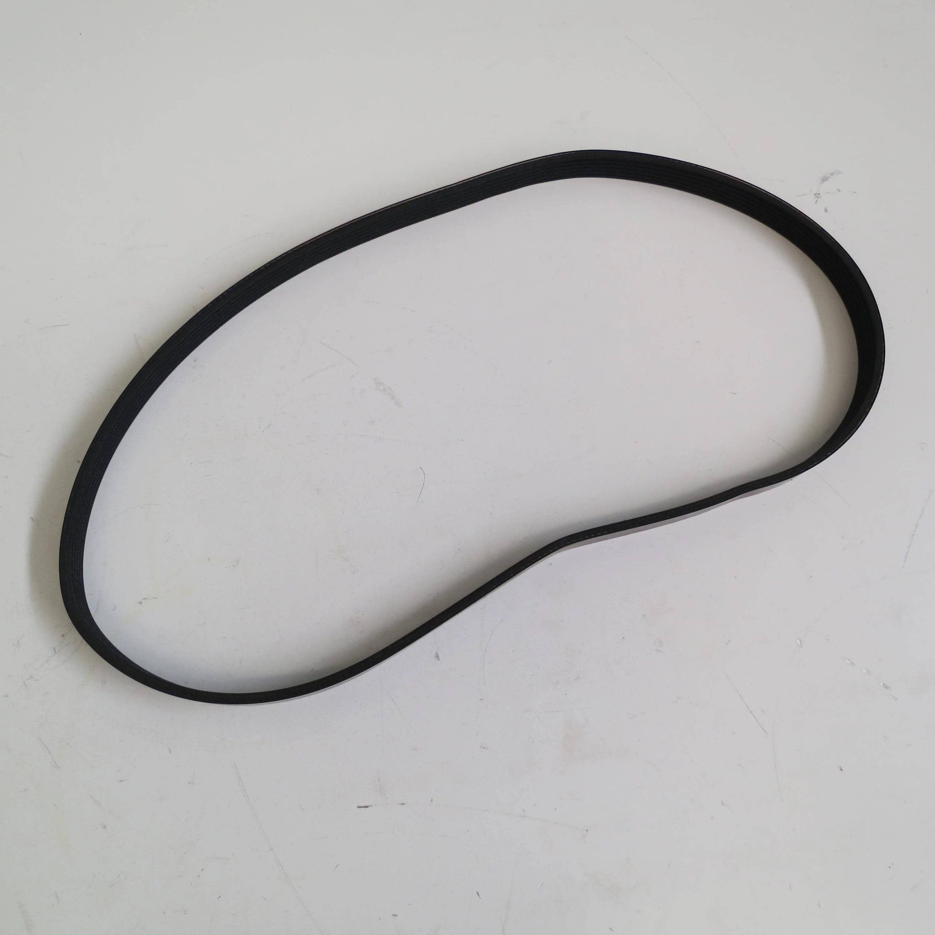 high quality new 217638 NT855 6PK1100 Machinery Diesel Engine Fan Belt  For Cummins  ﻿