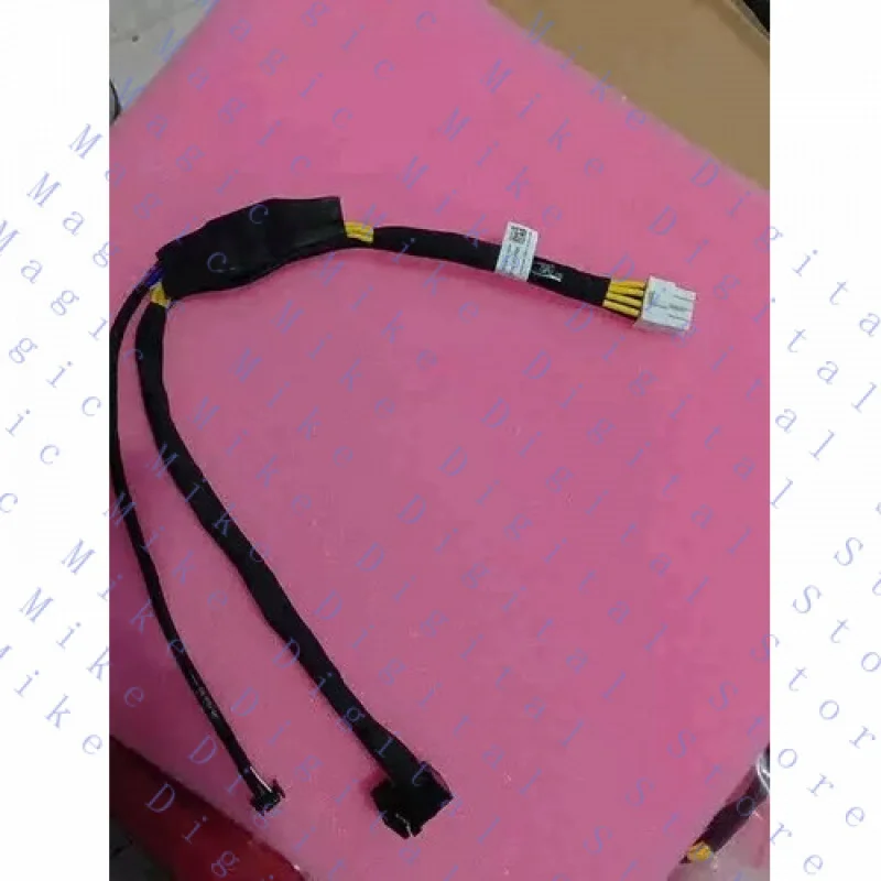 H  0GPN9K GPN9K FOR DELL PowerEdge R760 GPU Power Cable Single 8-Port Power Cable