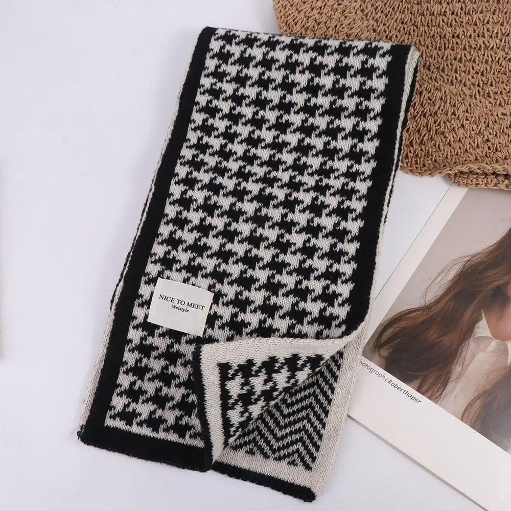 cachecol-de-inverno-de-trico-xadrez-patchwork-moderno-com-letras-macio-longo-quente-grosso-e-simples-estilo-xale-para-estudantes