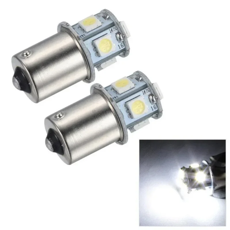 new Car Reversing Lights Turn Signals Brake Lights LED Bulbs