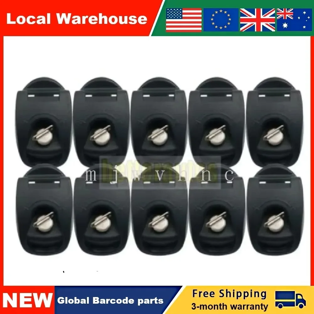 

10Pcs Battery Cover Case For Honeywell Xenon 1902-GSR 1902-GHD
