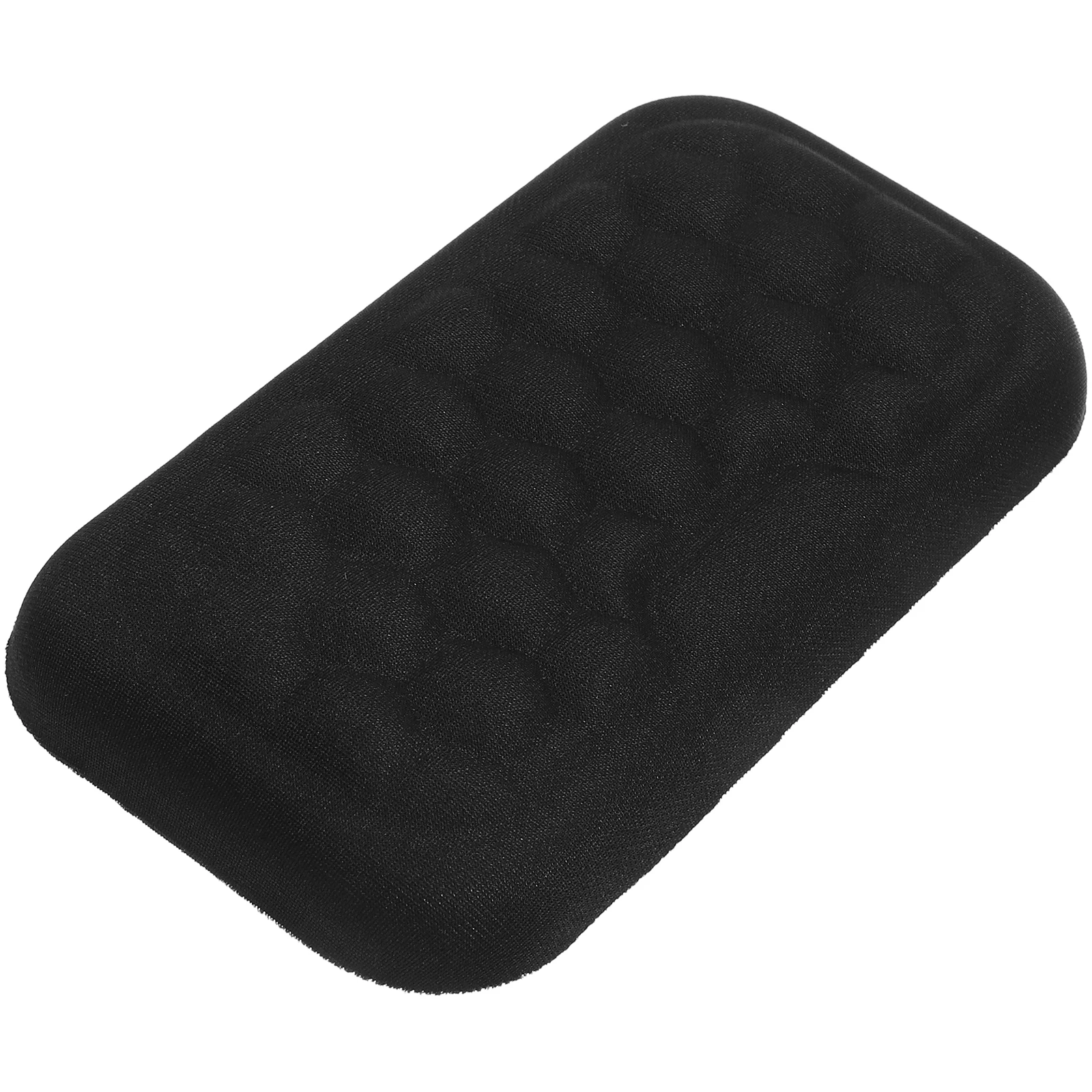 

Ergonomic Wrist Comfortable Pad For Wrist Desk Cushion Keyboard Mouse Palm Support Gaming Office Use Elbow Pad