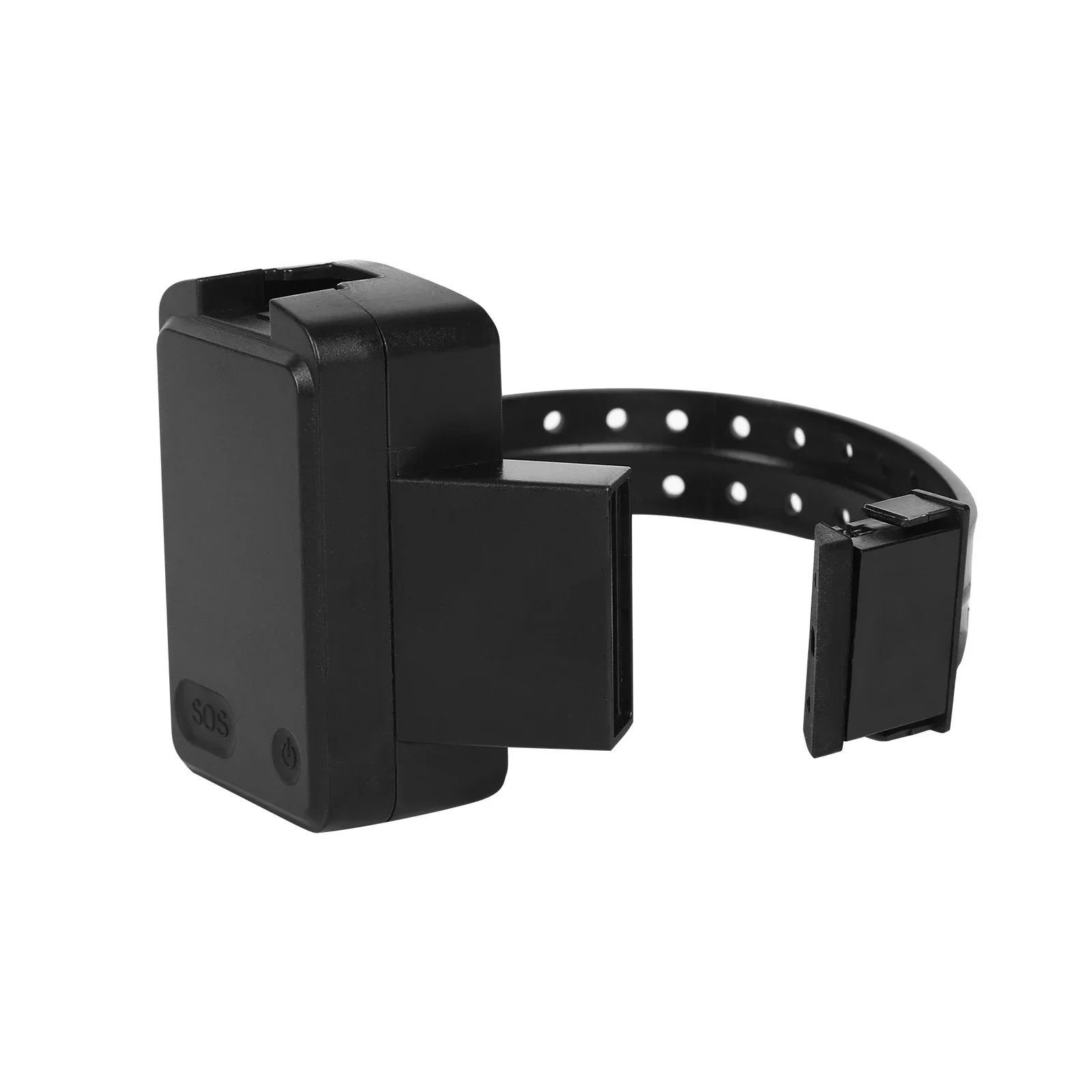 4G GPS WIFI tracker gps ankle monitor with tracking support high waterproof