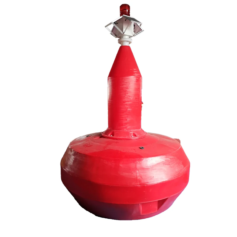 

Manufacturers Supply Channel Traffic Warning Buoys Surface Positioning Buoys