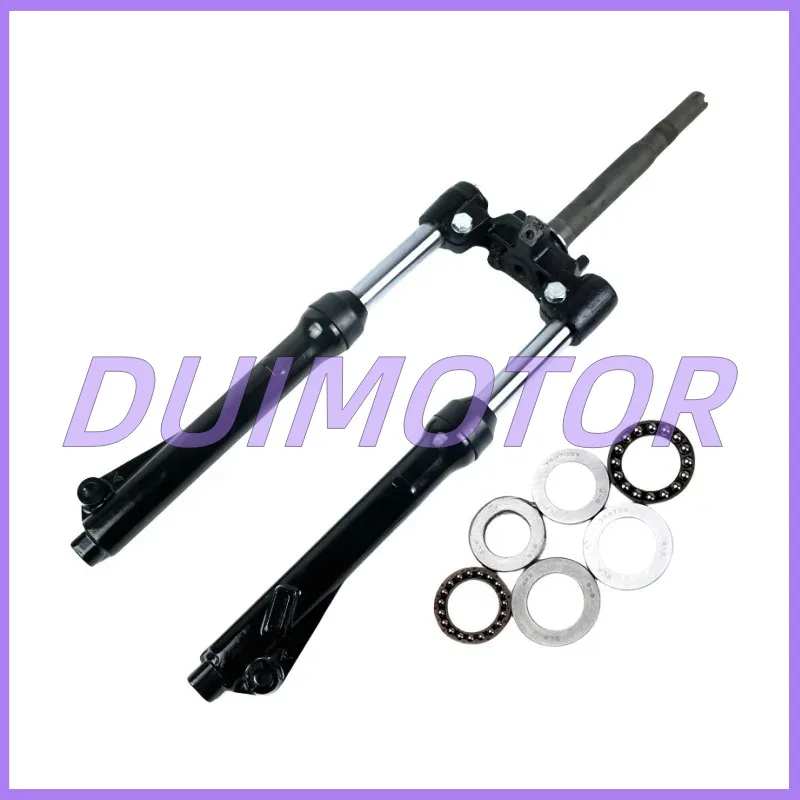 Front Shock Absorber Assembly for Yamaha Jym110/-a F8/e8