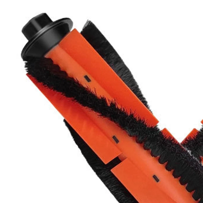 Piezas de repuesto de cepillo de rodillo para Robot aspirador Proscenic M7 M8 Max / Pro, Uoni V980 Max / Pro