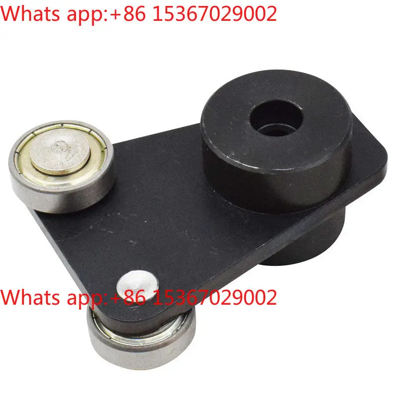 Planar large water mill impact block 84 Grinder impact block Blocking arm block Jiande grinder 250 306 4080