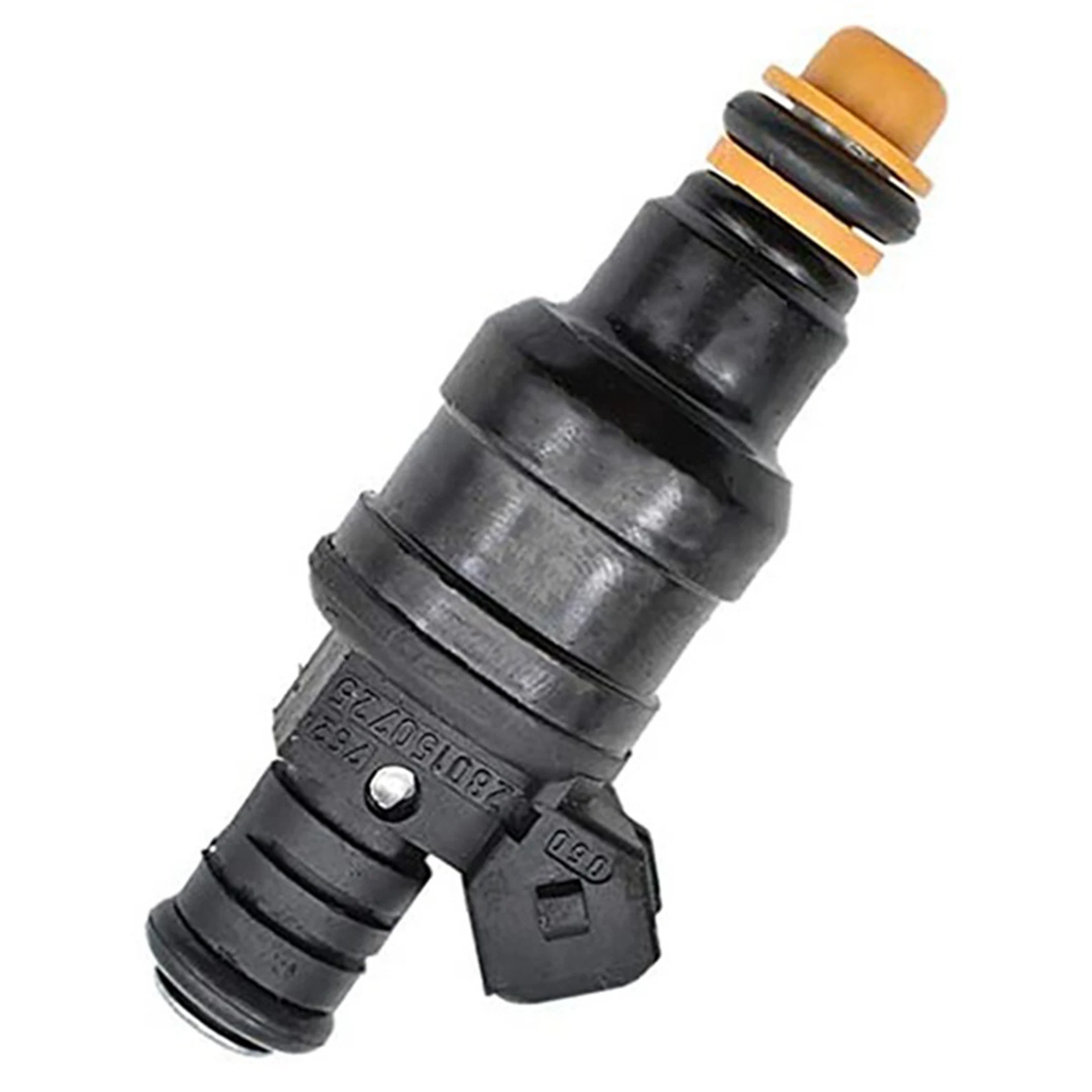 4Pcs Fuel Injector 0280150725 for OPEL for VOLVO 760 780 1.8-2.9L 1981-1998