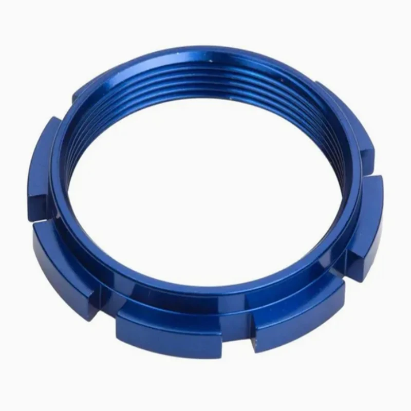 CNC Manufacturing Suppliers Companies Road Custom Parts Bike Accessory