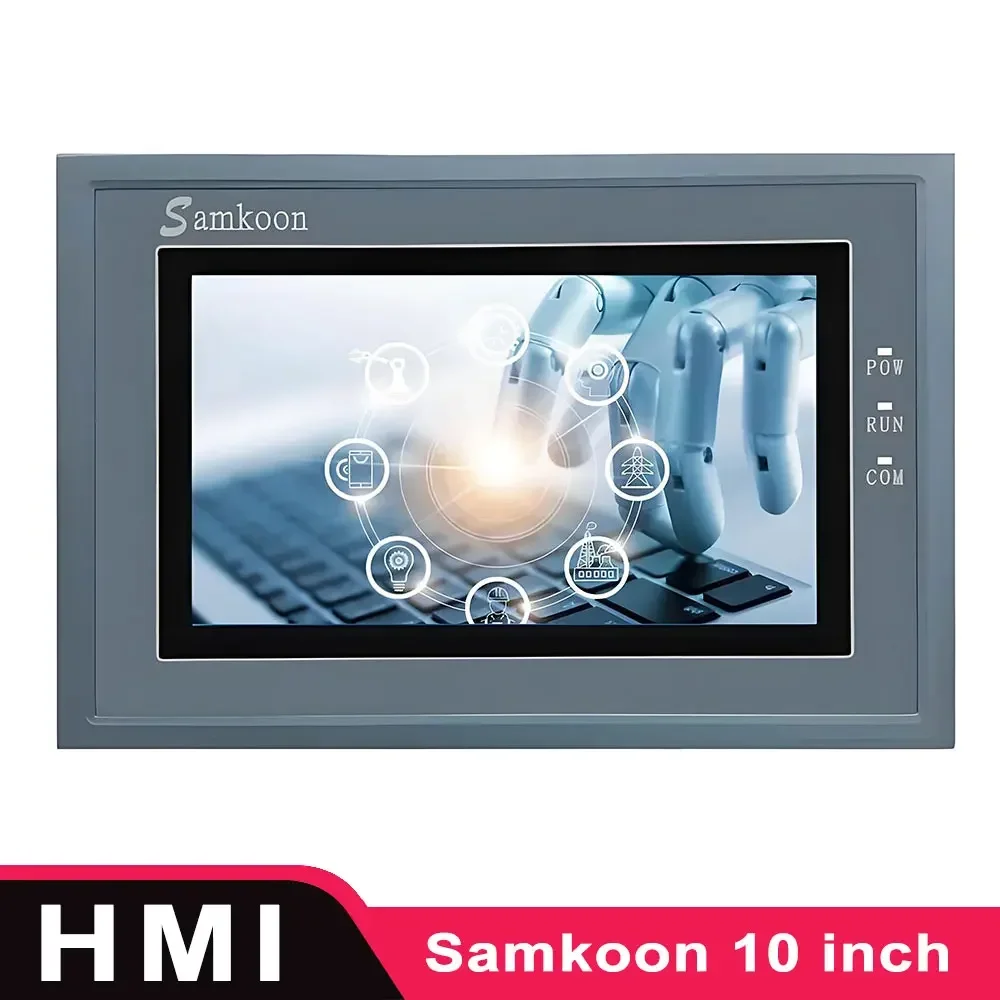 Samkoon Hmi Sk Sk10…