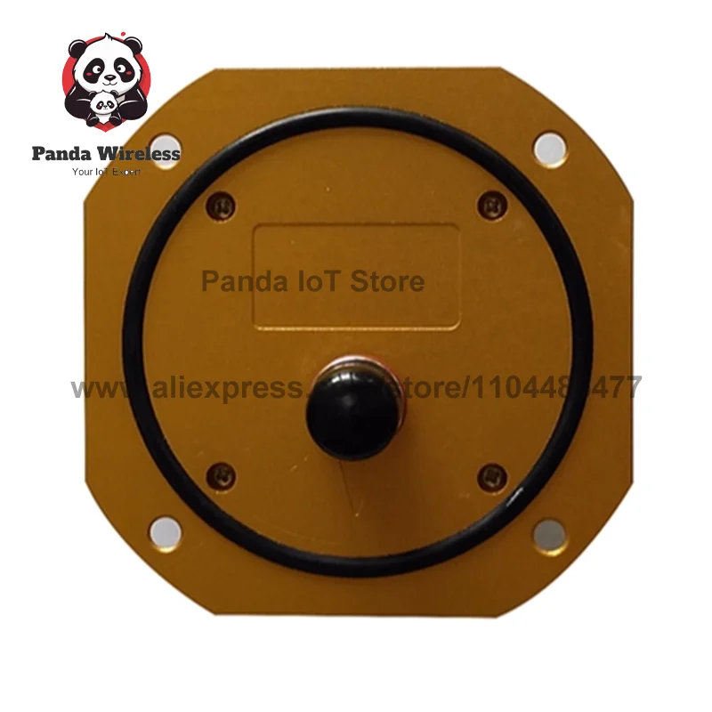 1PCS EM-JCA234 GNSS Antenna TNC-K GPS Glonass Galileo BDs 1205.094-1278.75MHz 1559.052-1616MHz For Navigation measuring survey