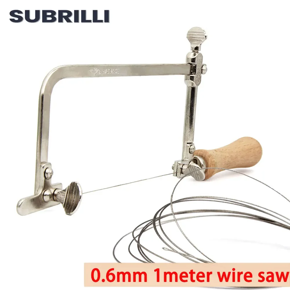 Variant: Hand saw 0 6mm 1m